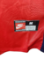 Imagem do Camisa Arsenal Retrô 1998 Vermelha e Branca - Nike