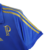 Camisa Retrô Palmeiras III 2014/2015 - Torcedor Adidas Masculina- Azul com detalhes dourados