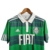 Camisa Retrô Palmeiras I 2010/2011 - Masculina Adidas - Verde com listras em branco e verde escuro - Camisas de Futebol | RueFutStore