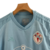 Kit Infantil Celta de Vigo I 23/24 Adidas - Azul com detalhes em branco na internet