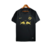 Camisa Red Bull New York Edição Especial 23/24 - Torcedor Nike Masculina - Preta com detalhes em dourado