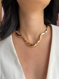 CHOKER LILLI