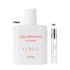 EAU D'AROMES HOMME - JAFRA