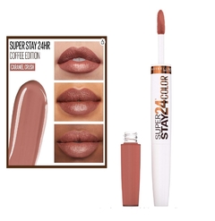 SUPER STAY 24 COLOR - MAYBELLINE - comprar en línea