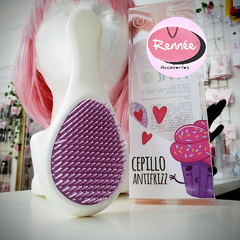 CEPILLO ANTI FRIZZ - comprar en línea