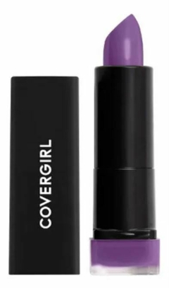 LABIALES DEMI-MATTE - COVERGIRL