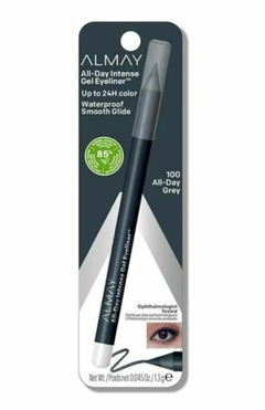 DELINEADOR GEL ALL DAY INTENSE - ALMAY en internet