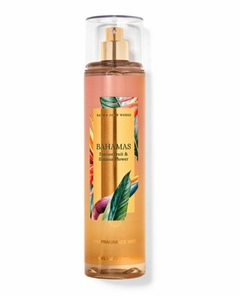 BAHAMAS - BATH & BODY WORKS