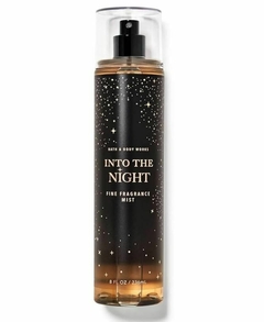 INTO THE NIGHT - BATH & BODY WORKS