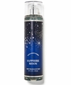 SAPPHIRE MOON - BATH & BODY WORKS