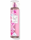 SWEET PEA - BATH & BODY WORKS