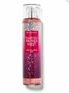 TWISTED PEPPERMINT - BATH & BODY WORKS