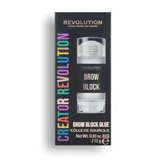 BROW BLOCK - REVOLUTION