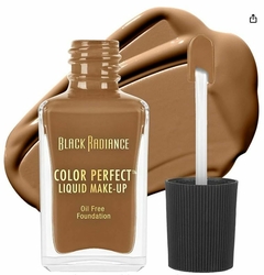 COLOR PERFECT - BLACK RADIANCE en internet