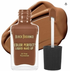 COLOR PERFECT - BLACK RADIANCE - Rennée Accesorios