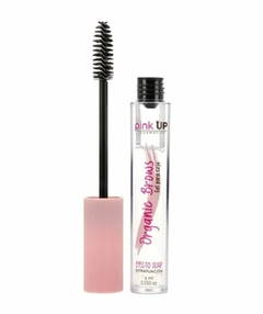 ORGANIC BROWS - PINK UP en internet