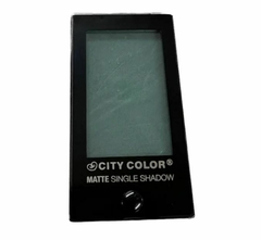 MATTE SINGLE - CITY COLOR - tienda en línea