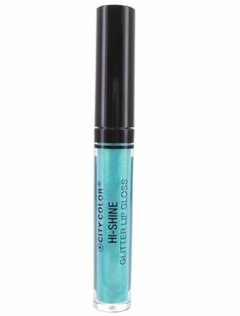 GLOSS HI SHINE - CITY COLOR