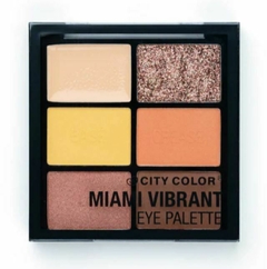 MIAMI VIBRANT - CITY COLOR - comprar en línea