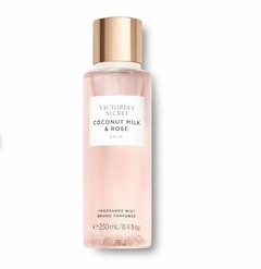 COCONUT MILK & ROSE - VICTORIA'S SECRET