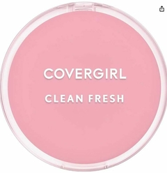 CLEAN FRESH - COVERGIRL