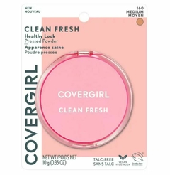 CLEAN FRESH - COVERGIRL - comprar en línea