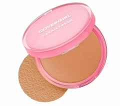 CLEAN FRESH - COVERGIRL en internet