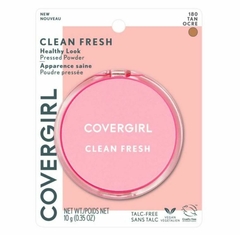 CLEAN FRESH - COVERGIRL - Rennée Accesorios