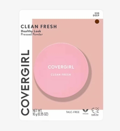 Imagen de CLEAN FRESH - COVERGIRL