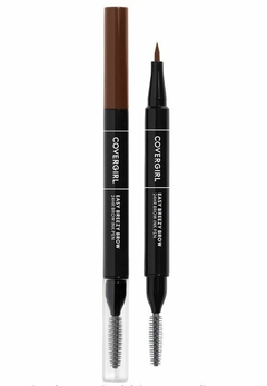 EASY BREEZY BROW - COVERGIRL - Rennée Accesorios