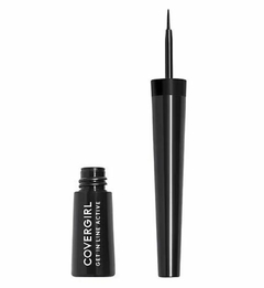 DELINEADOR LÍQUIDO GET IN LINE - COVERGIRL