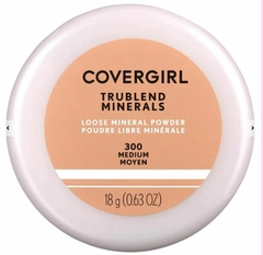 TRUBLEND MINERALS - COVERGIRL - Rennée Accesorios