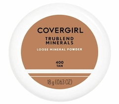 Imagen de TRUBLEND MINERALS - COVERGIRL