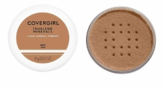 TRUBLEND MINERALS - COVERGIRL