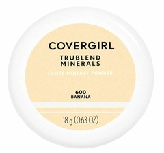 TRUBLEND MINERALS - COVERGIRL - comprar en línea