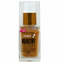 VITALIST HEALTHY ELIXIR - COVERGIRL - comprar en línea