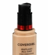 OUTLAST ALL DAY - COVERGIRL