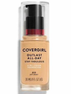 Imagen de OUTLAST ALL DAY - COVERGIRL