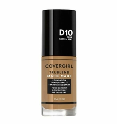 TRUBLEND MATTE MADE - COVERGIRL - comprar en línea