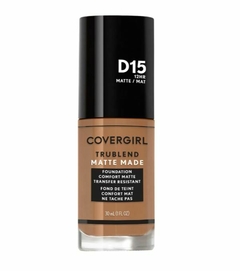 TRUBLEND MATTE MADE - COVERGIRL en internet