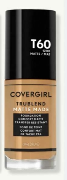 TRUBLEND MATTE MADE - COVERGIRL - tienda en línea