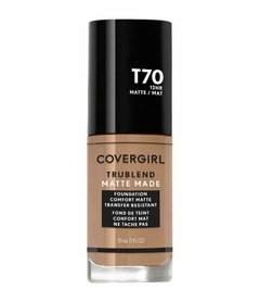 Imagen de TRUBLEND MATTE MADE - COVERGIRL