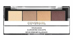 TRUNAKED - COVERGIRL - comprar en línea