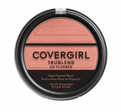 SO FLUSHED - COVERGIRL - comprar en línea