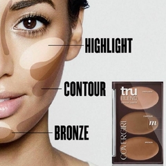 TRU BLEND - COVERGIRL - comprar en línea