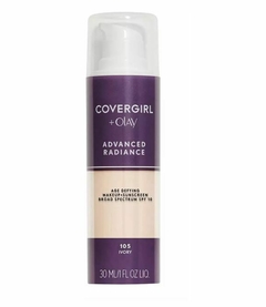 ADVANCED RADIANCE - COVERGIRL OLAY - comprar en línea