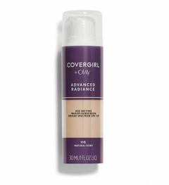 ADVANCED RADIANCE - COVERGIRL OLAY en internet