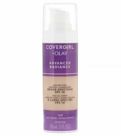 ADVANCED RADIANCE - COVERGIRL OLAY - Rennée Accesorios