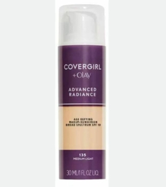 ADVANCED RADIANCE - COVERGIRL OLAY - tienda en línea