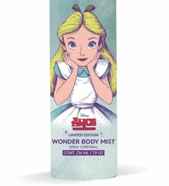 WONDER ALICE - DISNEY - comprar en línea